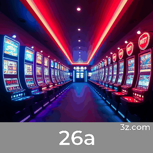 26a Aplicativo: Oásis de Interação para Jogadores