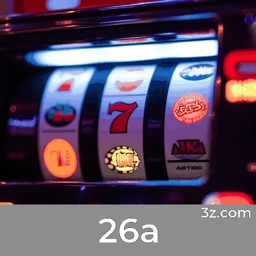 26a Casino: Exclusividade e Luxo no Plano VIP
