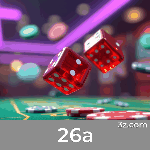 26a: Seu Cassino Online de Confiança