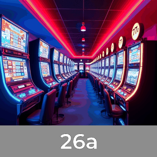 26a: A Experiência de Dealer ao Vivo Preferida dos Brasileiros