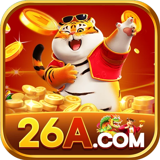 26A.COM Logo